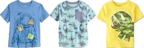 Shirt nuove jumping beans - nuove, 3
