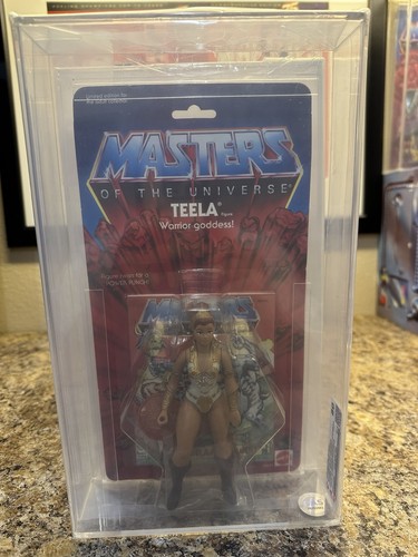 Mattel motu 2000 serie - motu,