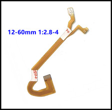 NUOVO 12-60 LENS Apertura Flex