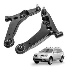 Kit braccio oscillante per