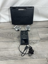 Zoom H6 6 Track Portable