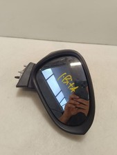 6J1857508G9B9 Specchio Retrovisore Elettrico per SEAT IBIZA 6J (05/08-03/13) 1.2 2008