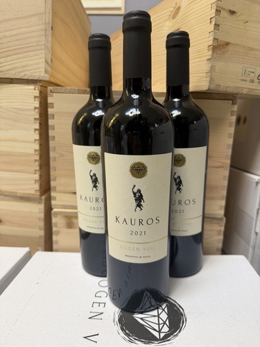 Kauros rogen vini pezzi - vini,
