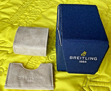BREITLING scatola vuota per