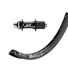 ruota posteriore 27,5 mozzo