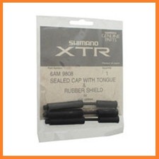 3X CAVO CAMBIO SHIMANO XTR