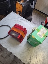 FANALE POSTERIORE DESTRO