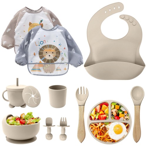 Cubtem set pappa svezzamento - set,