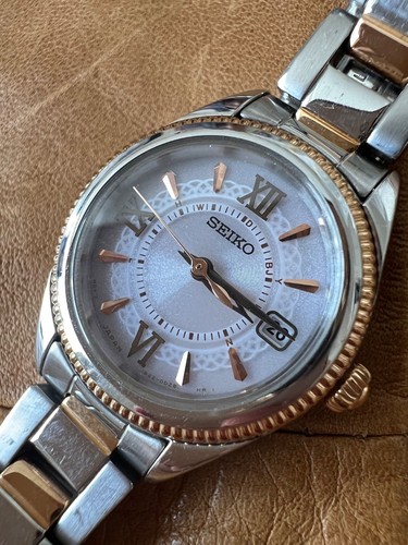 Orologio solare donna seiko - orologio,