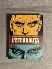 Eternauta ritorno - l'eternauta,