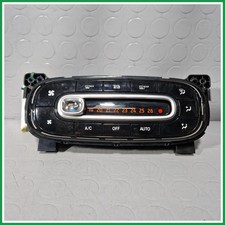 Comandi Clima AC Smart Fortwo