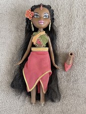 Bambola bratz genie magic - bambola,