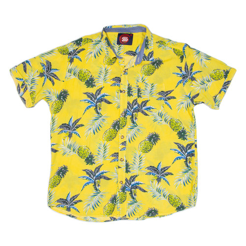 Camicia hawaiian uomo - hawaiian, da