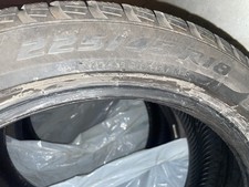 Pneumatici Pirelli Sottozero 3