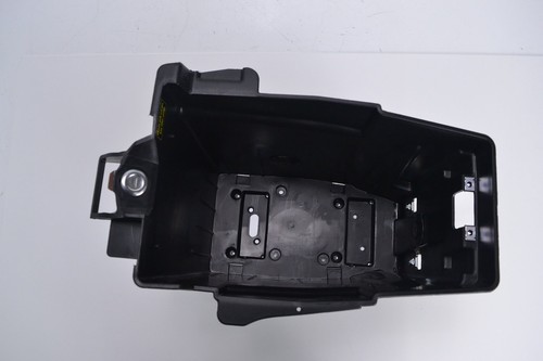 Scatola batteria super soco - soco, tc