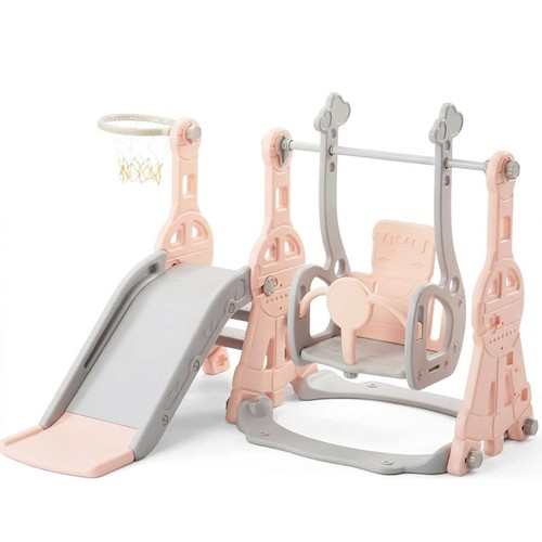 Scivolo per bambini con