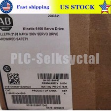 Allen-Bradley 2198-E1004-ERS