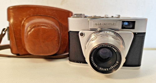 Altix fotocamera piccolo - altix,