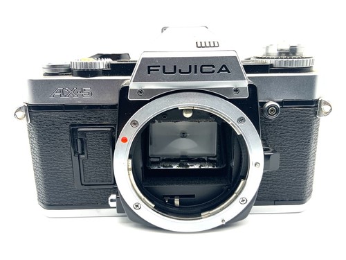 Fujica slr 35 mm - fujica,