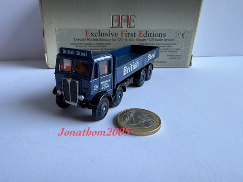 Efe aec mammoth - aec, camion