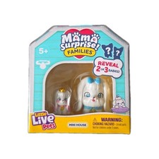 Little live pets mamma - little,