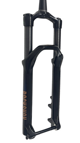 Forcella sospensione rockshox - forcella,