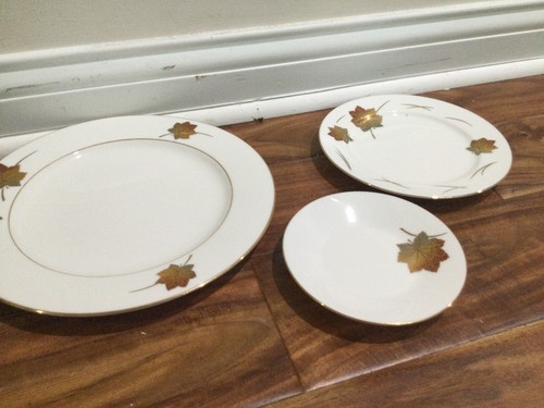 Arita classic bone china japan - classic,