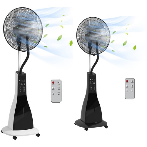 Homcom ventilatore - homcom,