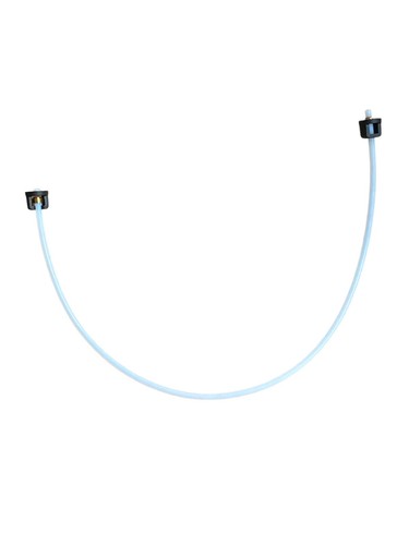 Tubo teflon 440mm - tubo, lavazza