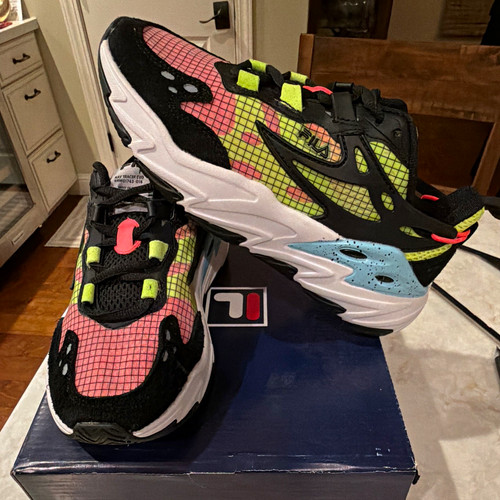 Fila ray tracer evo - fila,
