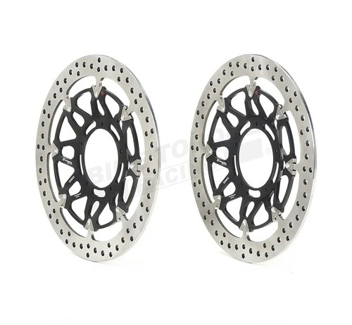 Dischi brembo racing - racing, t-drive