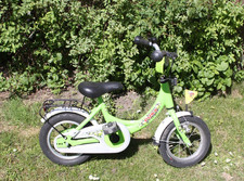 Bicicletta per bambini puky - per,