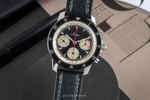 Orologio uomo sinn 103 - sinn,