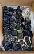 Lotto stock 24 telecamere di videosorveglianza