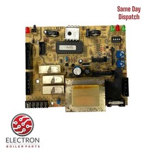 PCB BIASI RIVA COMPACT HE