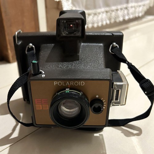 Macchina fotografica polaroid - macchina,