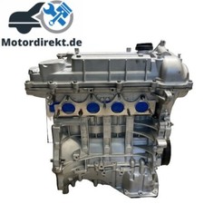 Riparazione Motore D4FD per Hyundai i40 (VF) 1.7 CRDi 141cv