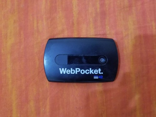 Webpocket 42 huawei - webpocket,