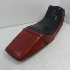 Sella Suzuki GS 550 Katana