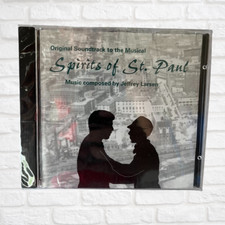 Spirits of St. Paul (Original