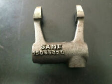 FORCELLA COMANDO FRIZIONE SAME