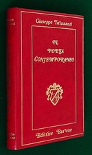 GIUSEPPE TIRINNANZI - IL POETA