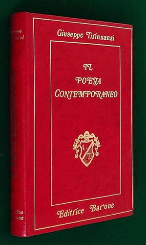 Giuseppe tirinnanzi il poeta - tirinnanzi,