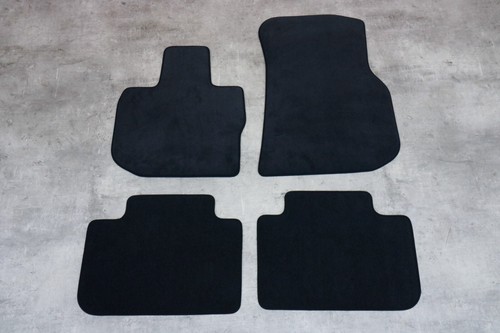 Bmw g01 g02 tappetini - x3,