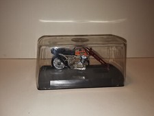 Moto Guzzi V7 Special  Mercury Art. 603  1970 1:24