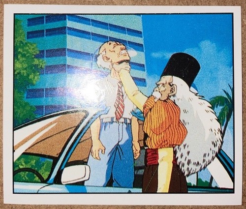 Dragon ball panini - dragon, |