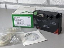 RTU interfaccia modem