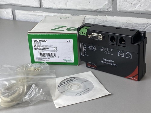 Rtu interfaccia modem - rtu,