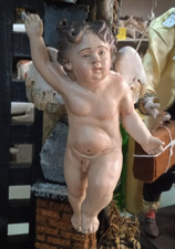 Arte Presepiale Salomone