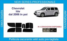 pellicole oscuranti vetri